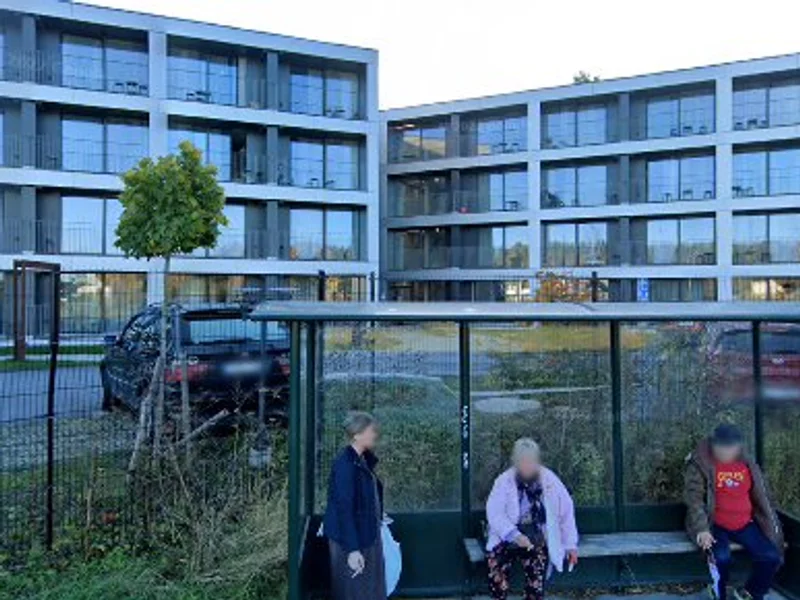 ViGör Friskvård, Hoom Hotel