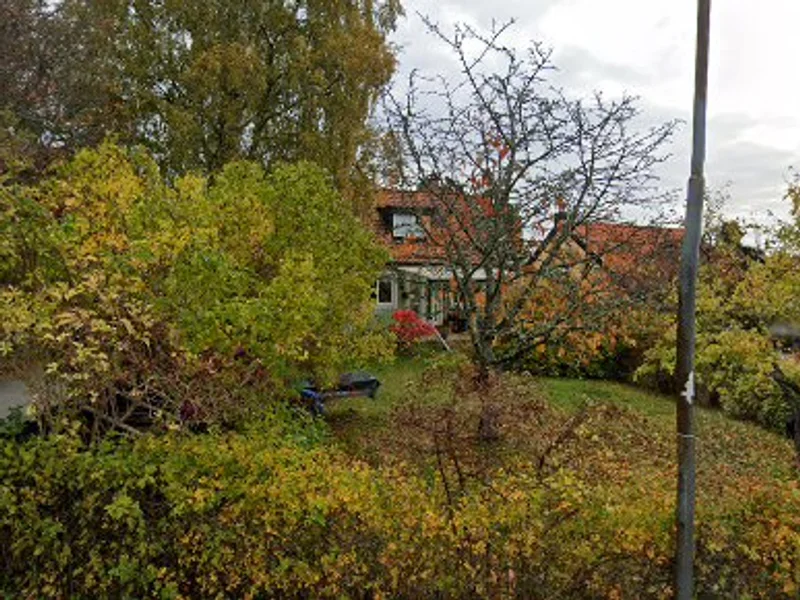 Jakobsbergs Massage och Friskvård