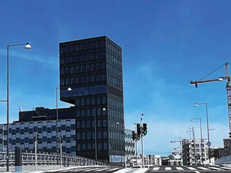 Hälsoteam Fot Hud & Kropp Järfälla AB