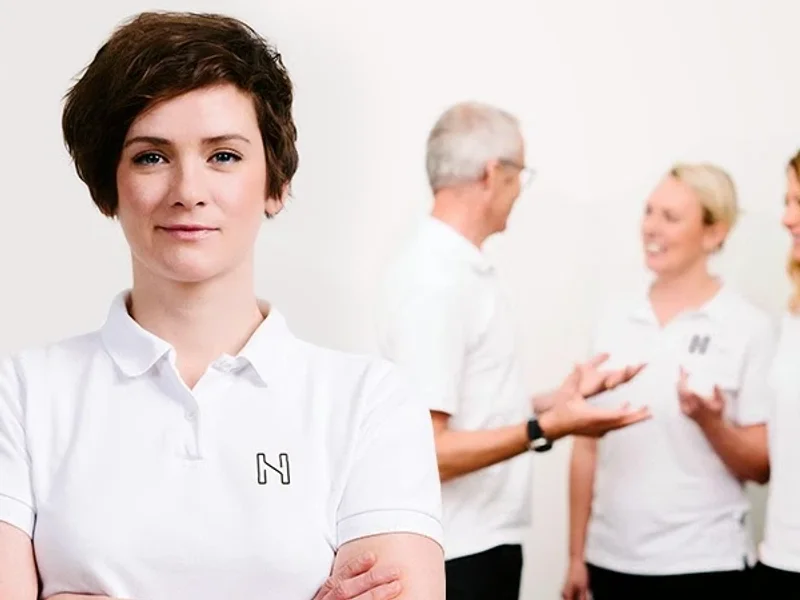 Stjärnkliniken Stockholm Solna