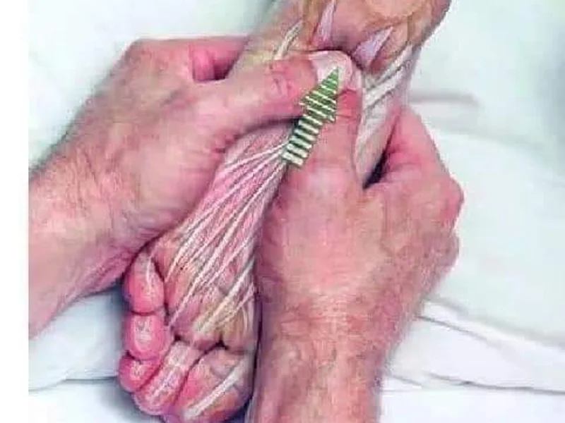 M&N Kroppsvård och massage