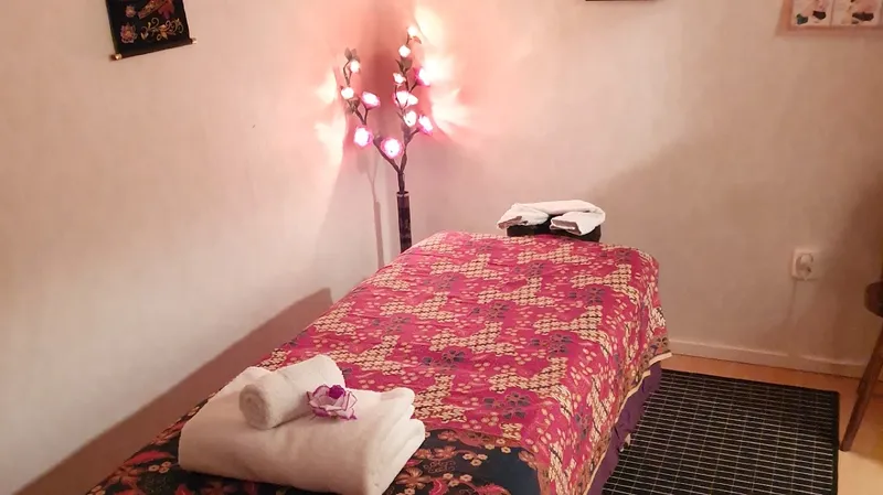 Ming Thai Massage