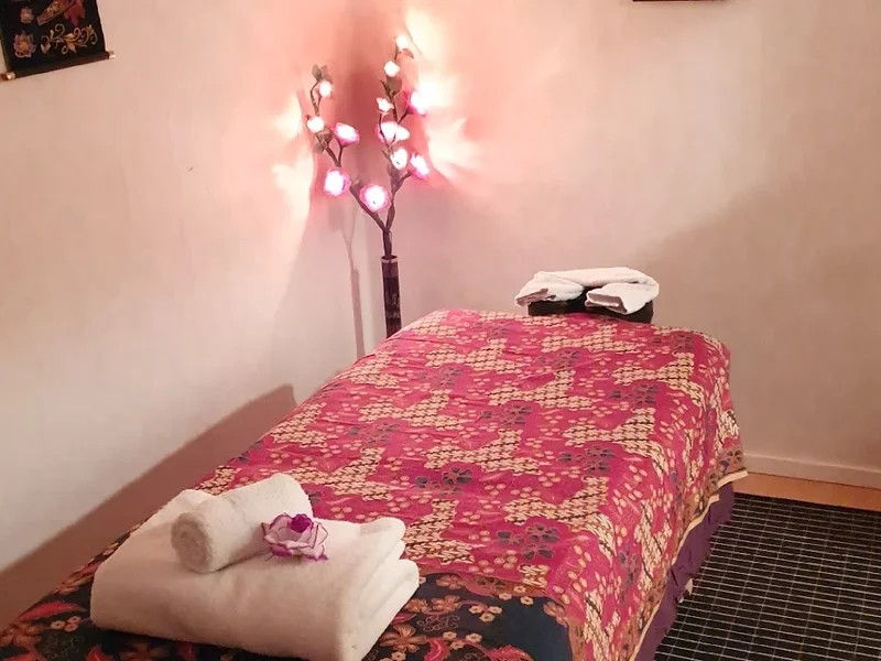 Ming Thai Massage