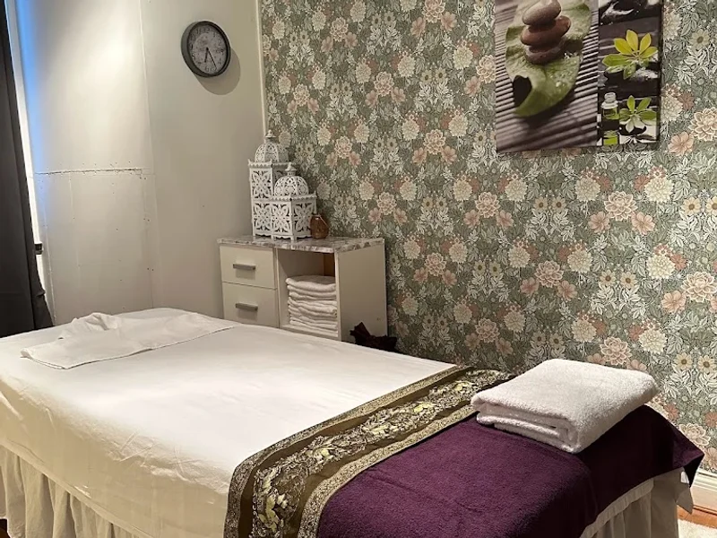 Thongkam Thaimassage