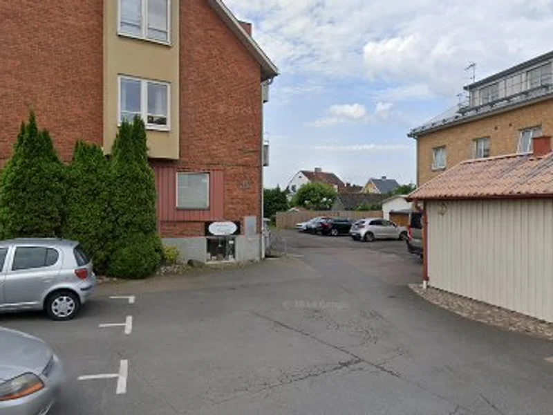 Bon Vivant - Fot och Massageterapeut