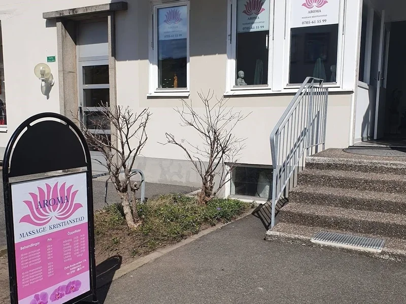 Sissi Massage Salong