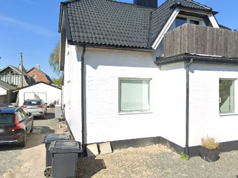 Anders Massage På Hedentorp