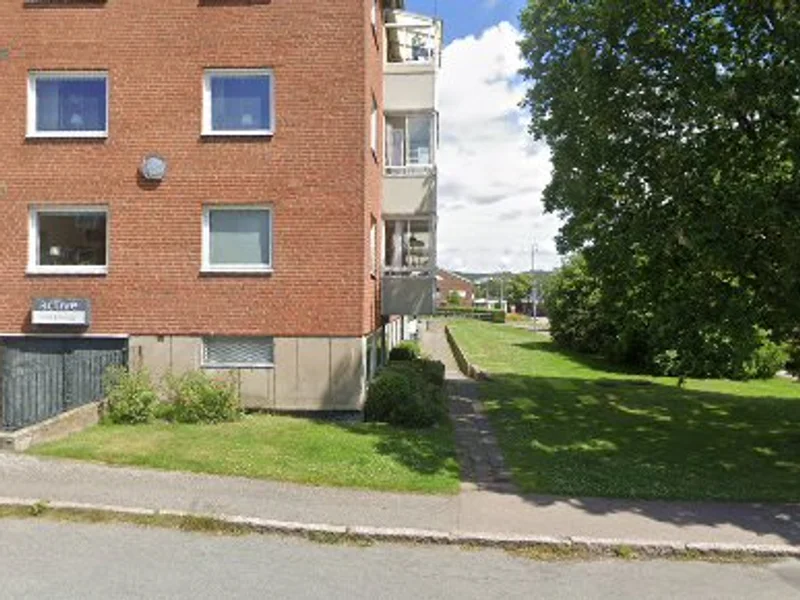 Cayenne Hårstudio AB