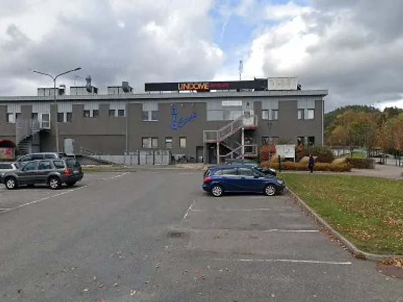 Sun & Hair Art Lindome AB