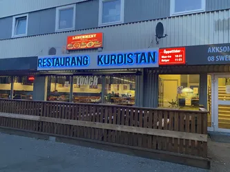 Lista 13 kebab i Järfälla Stockholm