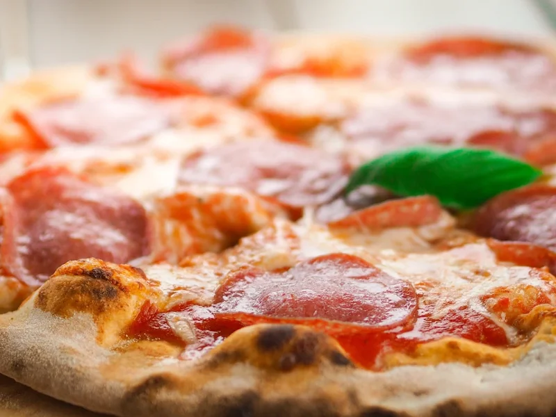 Järfälla Pizza Express