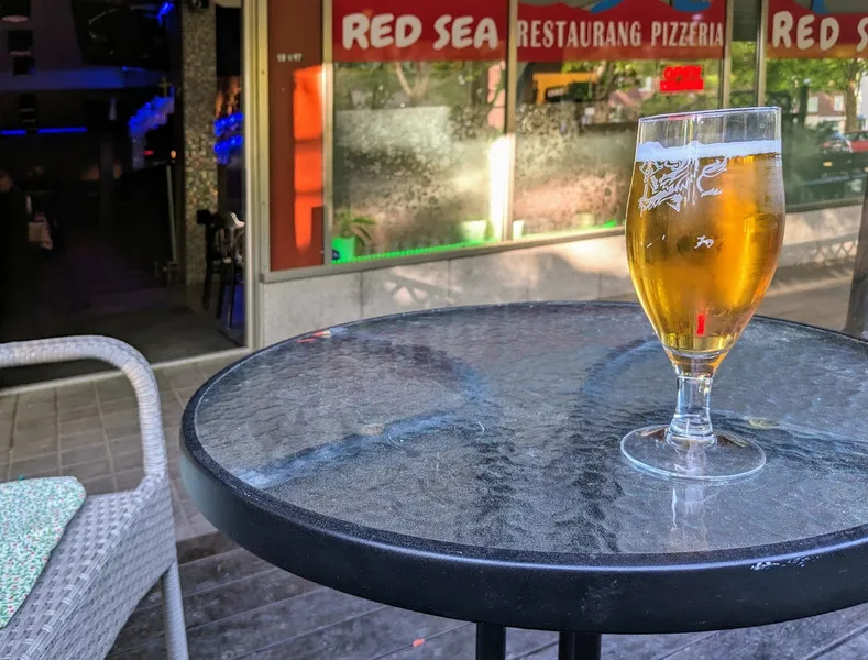 Red Sea Restaurang & Pizzeria