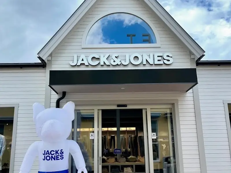 Stockholm Quality Outlet