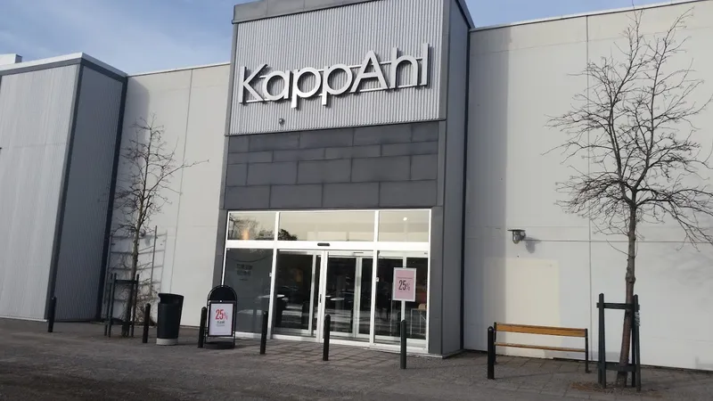 KappAhl