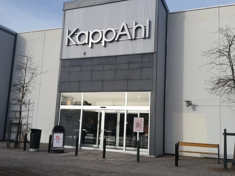 KappAhl