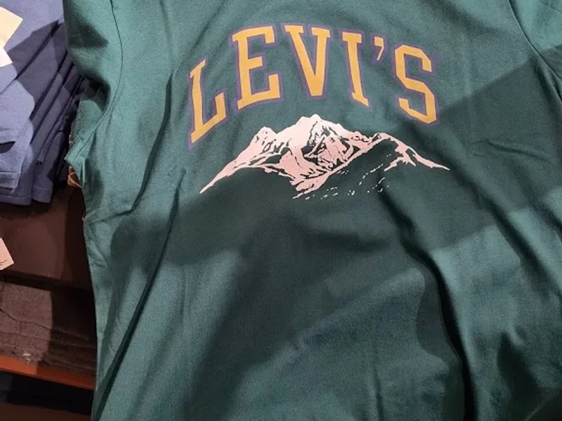 Levi's® Barkarby Stockholm