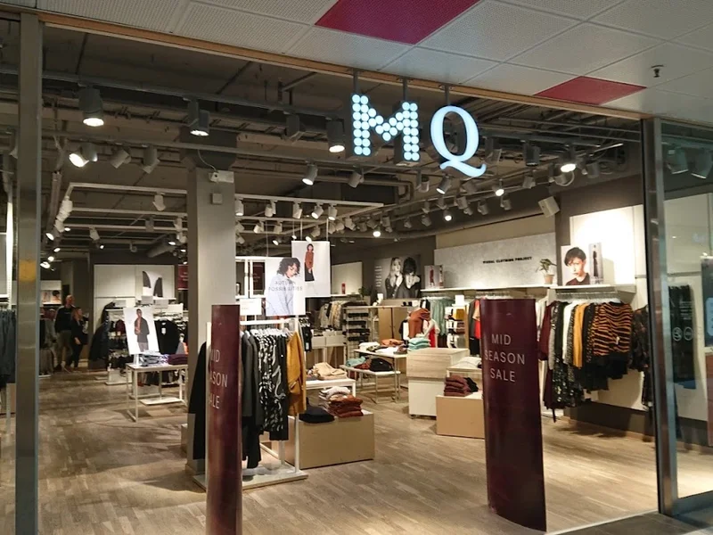 MQ MARQET Järfälla, Jakobsberg