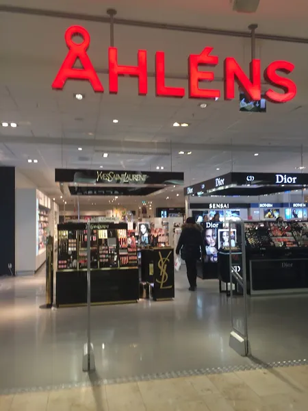 Åhléns