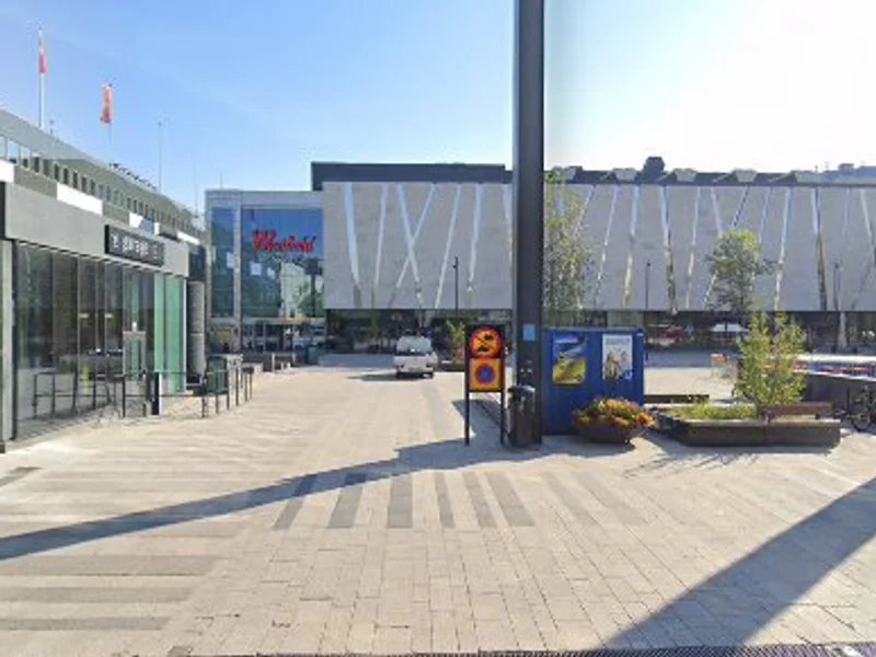 Brothers Stockholm Täby