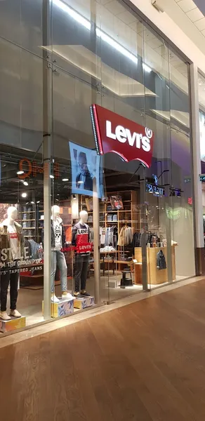 Levi's