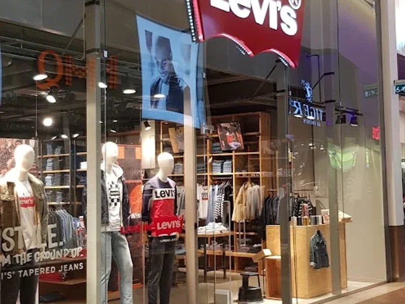 Levi's