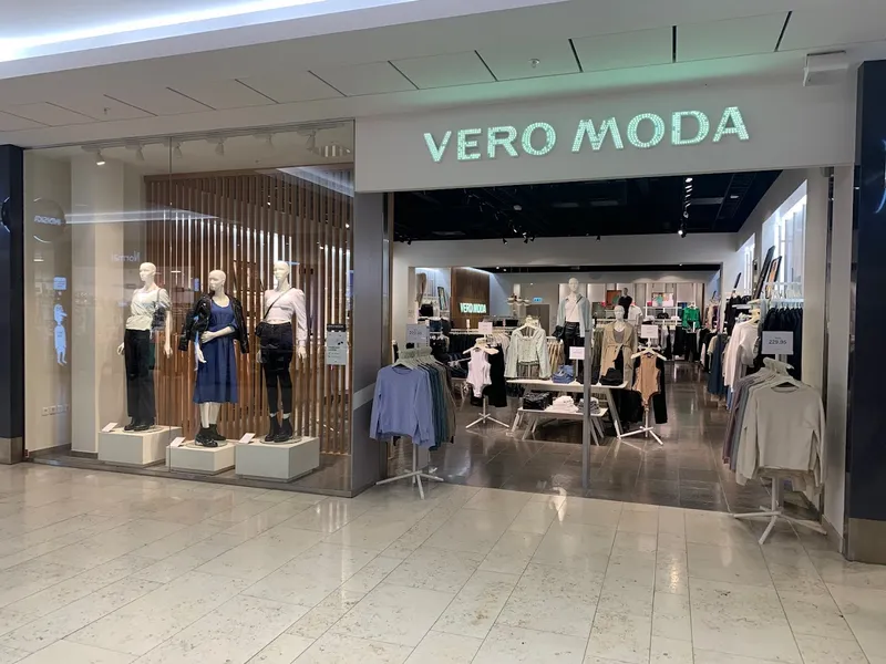 VERO MODA