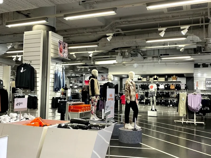 Stadium Täby Centrum