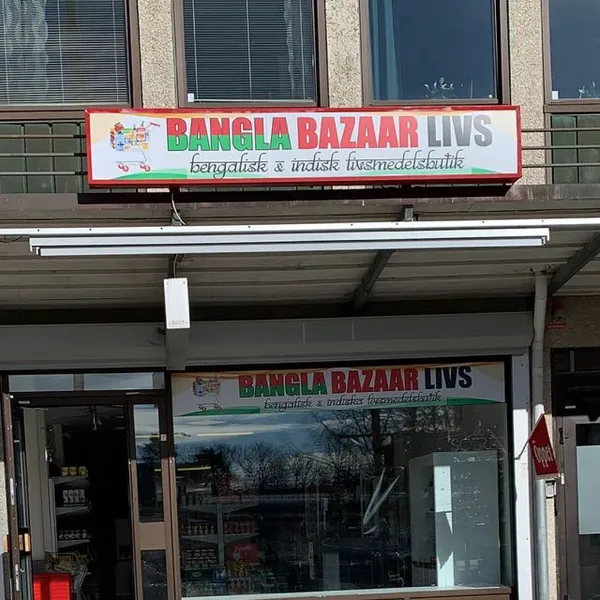 Bangla Bazaar Livs