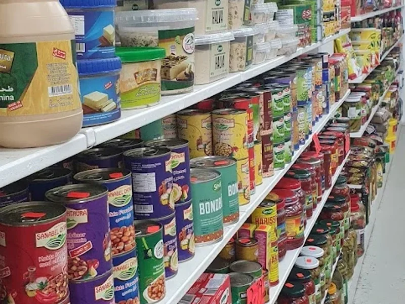 Almakdesi Livs I Järfälla