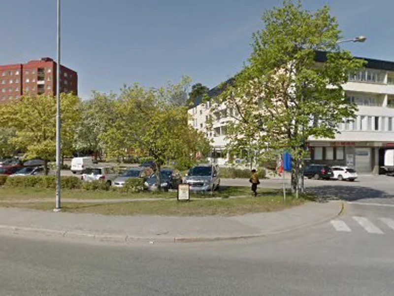 ICA Nära Armégatan