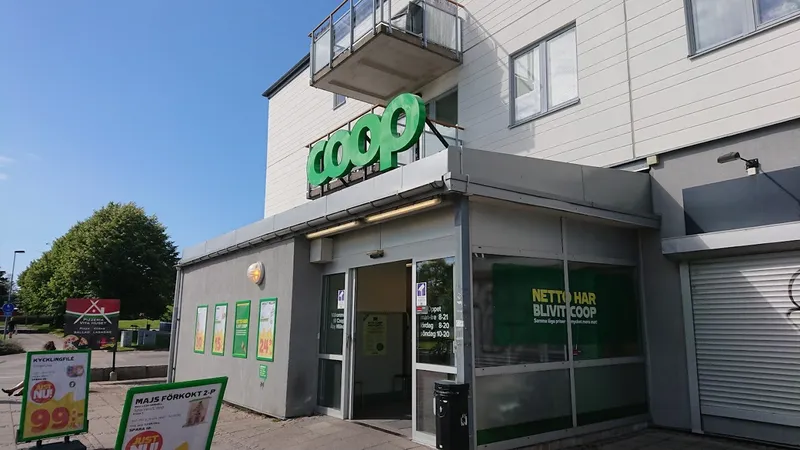 Coop Mölndal