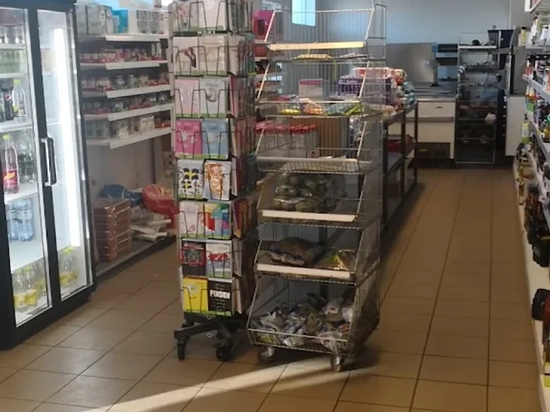 ICA Nära Matboden, Varberg