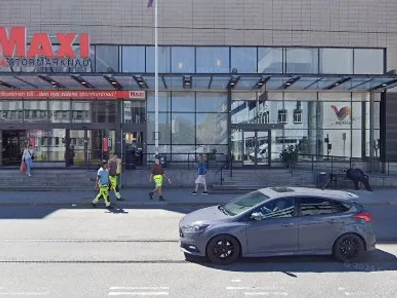 Apotek Hjärtat Retail Ab