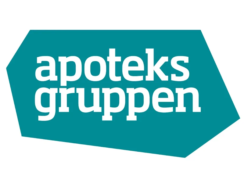 Kronans Apotek Bergshamra torg