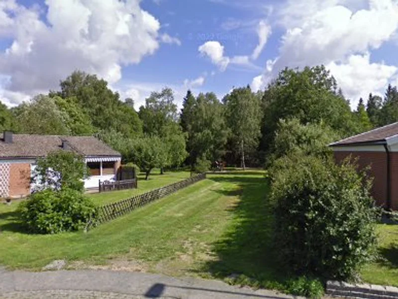 Lekplatsen i Spelmansparken