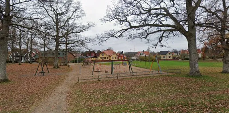 Ekparkens Lekplats