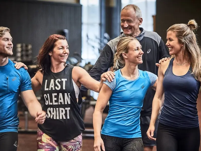 STC Trollhättan Kardanvägen