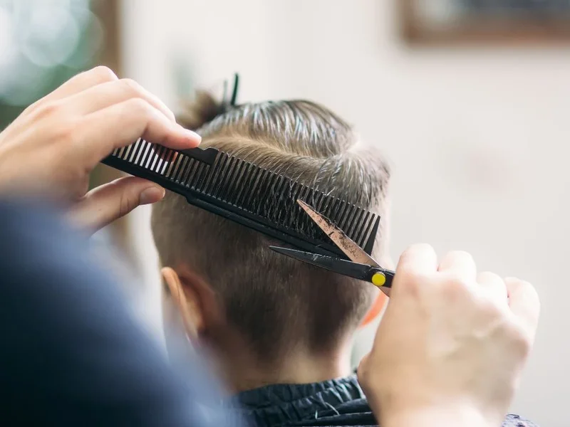 New Look Barber Norrtälje