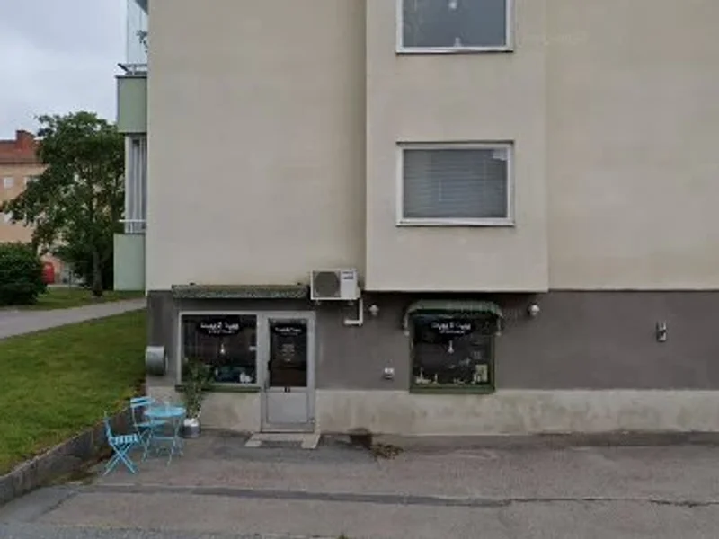 Snygg & Trygg Norrtälje Ab