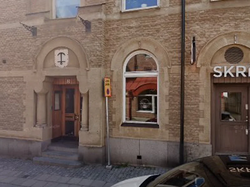 Klippotek Hårstället AB