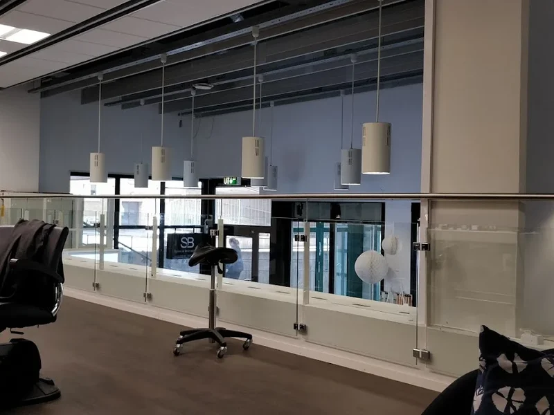 Syster & Bror Salonger Skövde