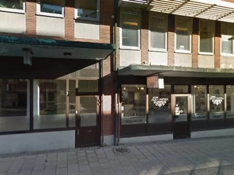 Salong Alexandra - Frisör Skövde