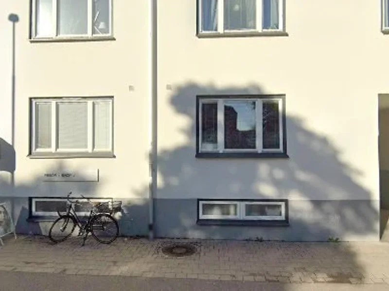 Salong Hans & Greta Trollhättan HB