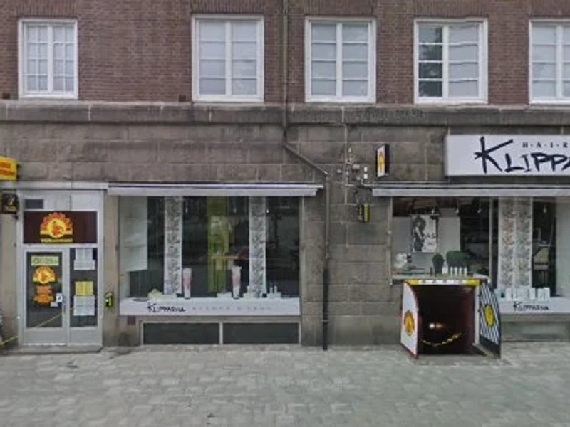 Klipparna Trollhättan AB