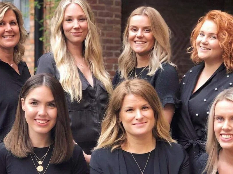 Salong Zandhoff & Co