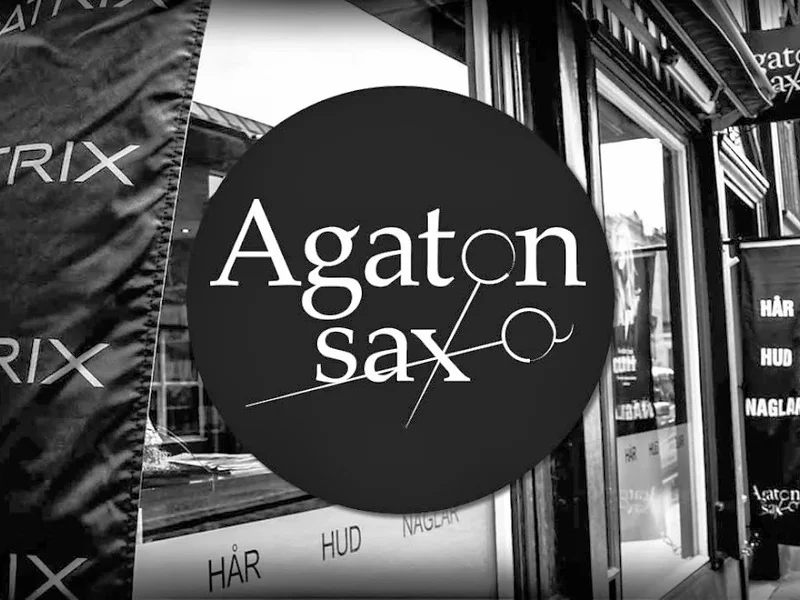 Salong Agaton Sax