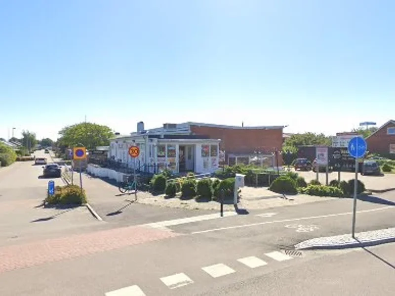 På Håret i Varberg