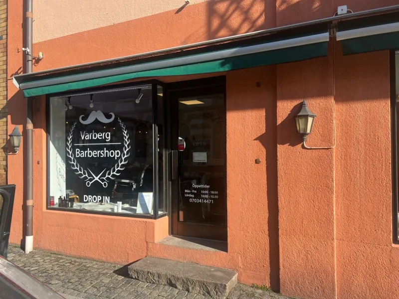 Varberg Barbershop