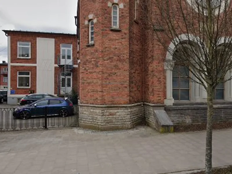 Sawoeisuk Thaimassage & Skönhetsvård