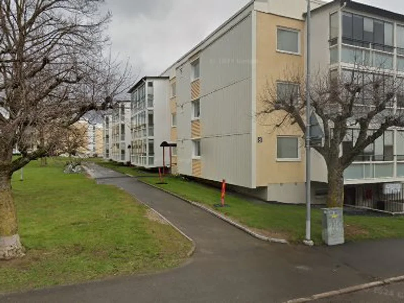 Antonijas Hälsoklinik